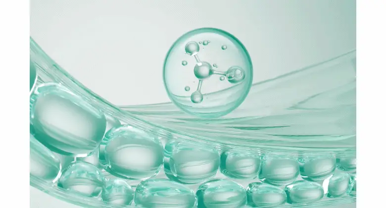 [수분쿨링] 바이오힐보 판테셀 리페어시카 수분 캡슐 미스트 100mL 상세페이지 10